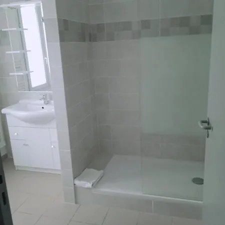 Domaine Du Chateau Parc Ducup * Перпиньан