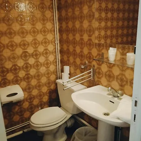 Domaine Du Chateau Parc Ducup *