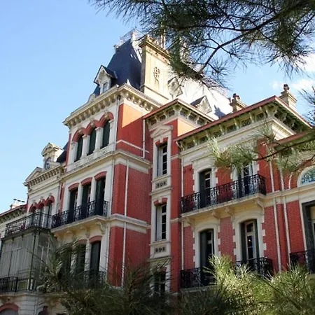 Domaine Du Chateau Parc Ducup Perpignan